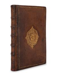 GODWIN, Francis, Bishop (1562-1633). Annales of England. Containing the Reignes of Henry the Eighth. Edward the Sixt. Queene Mary . Morgan Godwyn, translator. London: printed by A. Islip and W. Stansby, 1630.
