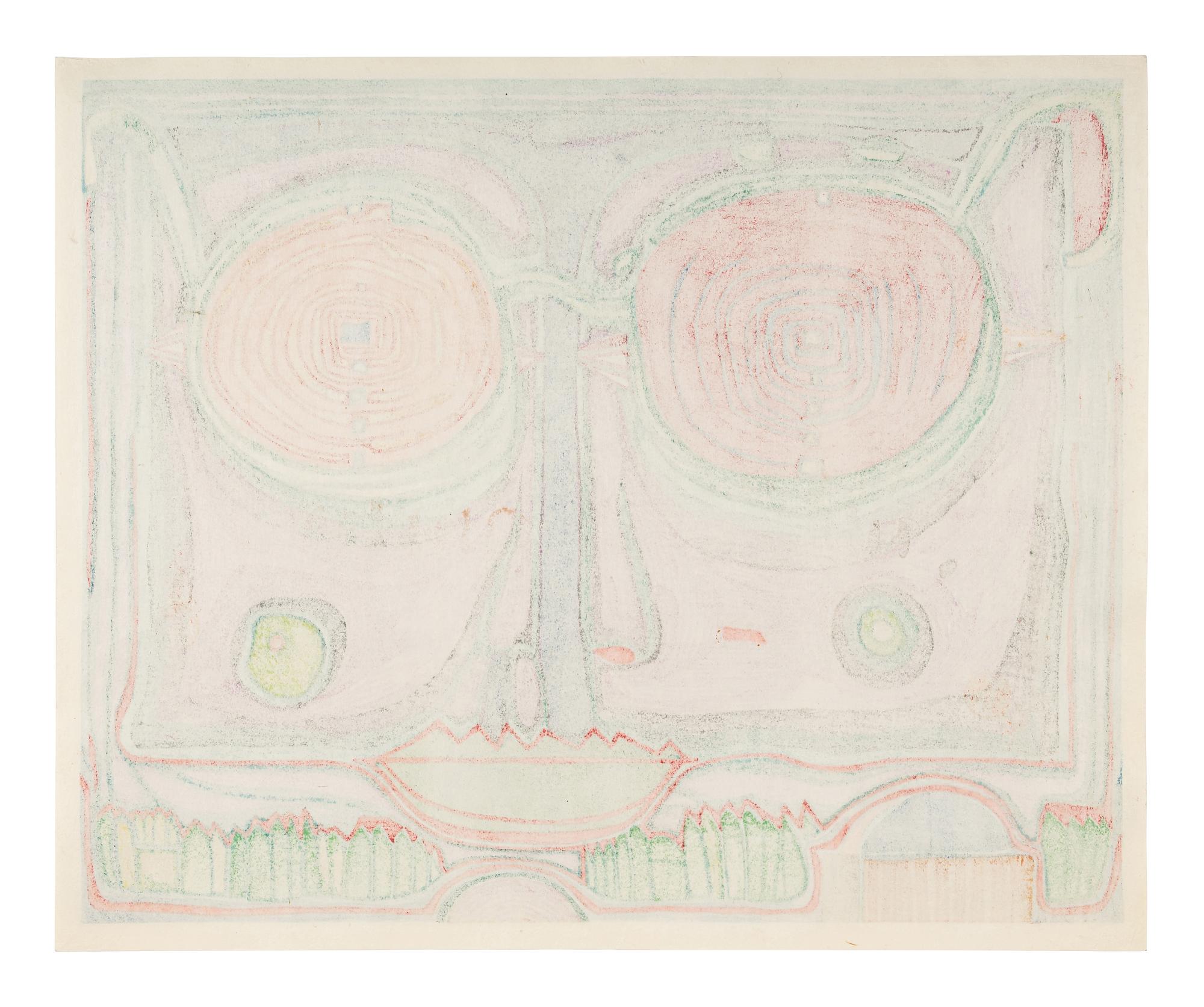 Spectacles in the Small Face (from the Nana Hyaku Mizu portfolio)