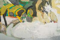 Petit Paysage, 1973