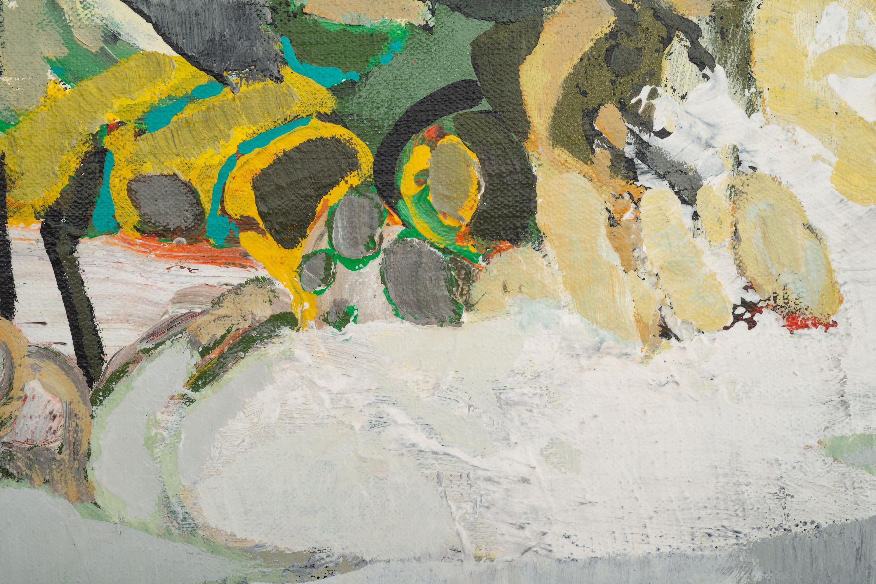 Petit Paysage, 1973