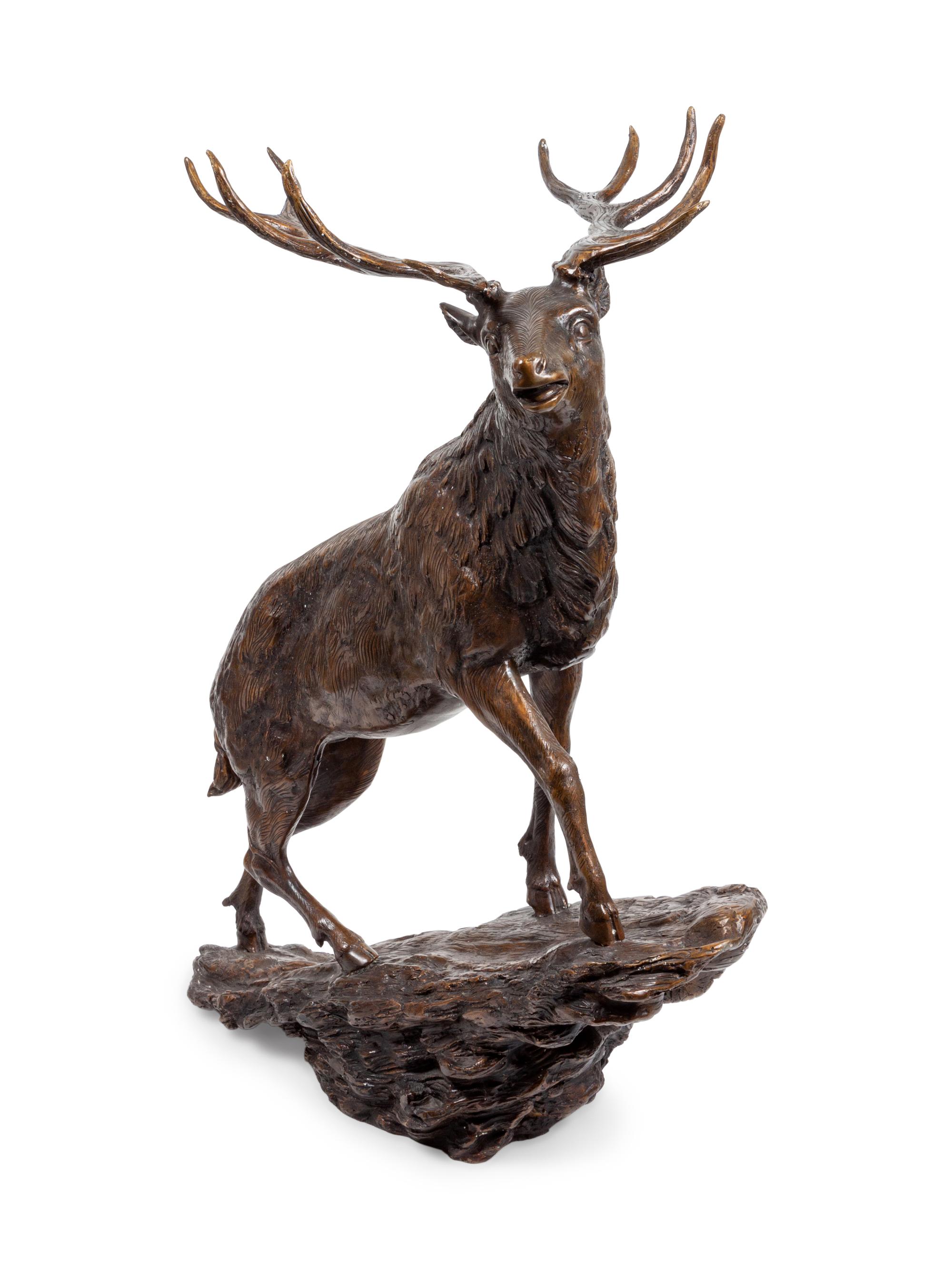 Elk