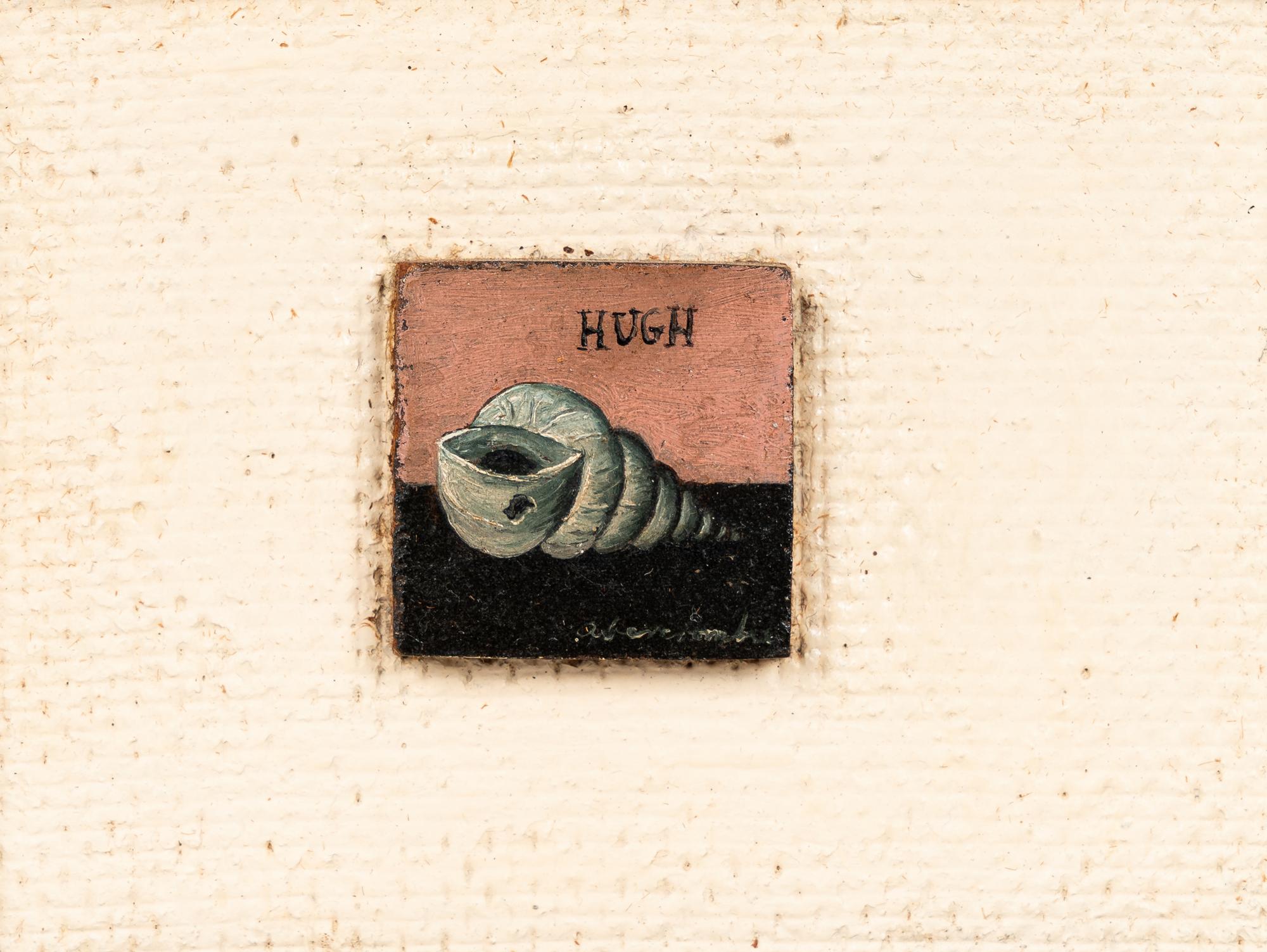 Shell (HUGH)