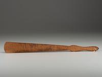 A Collection of Wood Shaker Articles