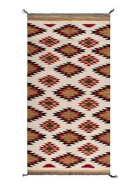 Navajo Reginal Weavings