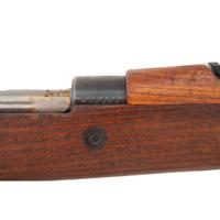 **Yugoslavian Zastava M48 Mauser