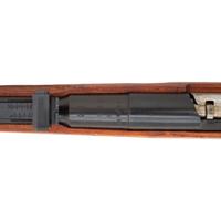 **Hungarian Mosin Nagant M44