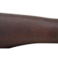 **WWII Australian Lithgow SMLE MK III