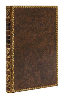 WALKER, SIR HOVENDEN. A Journal: or Full Account of the Late Expedition to Canada. London, 1720.