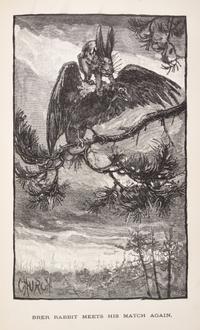 HARRIS, JOEL CHANDLER. Uncle Remus. New York, 1881. First edition, first issue.