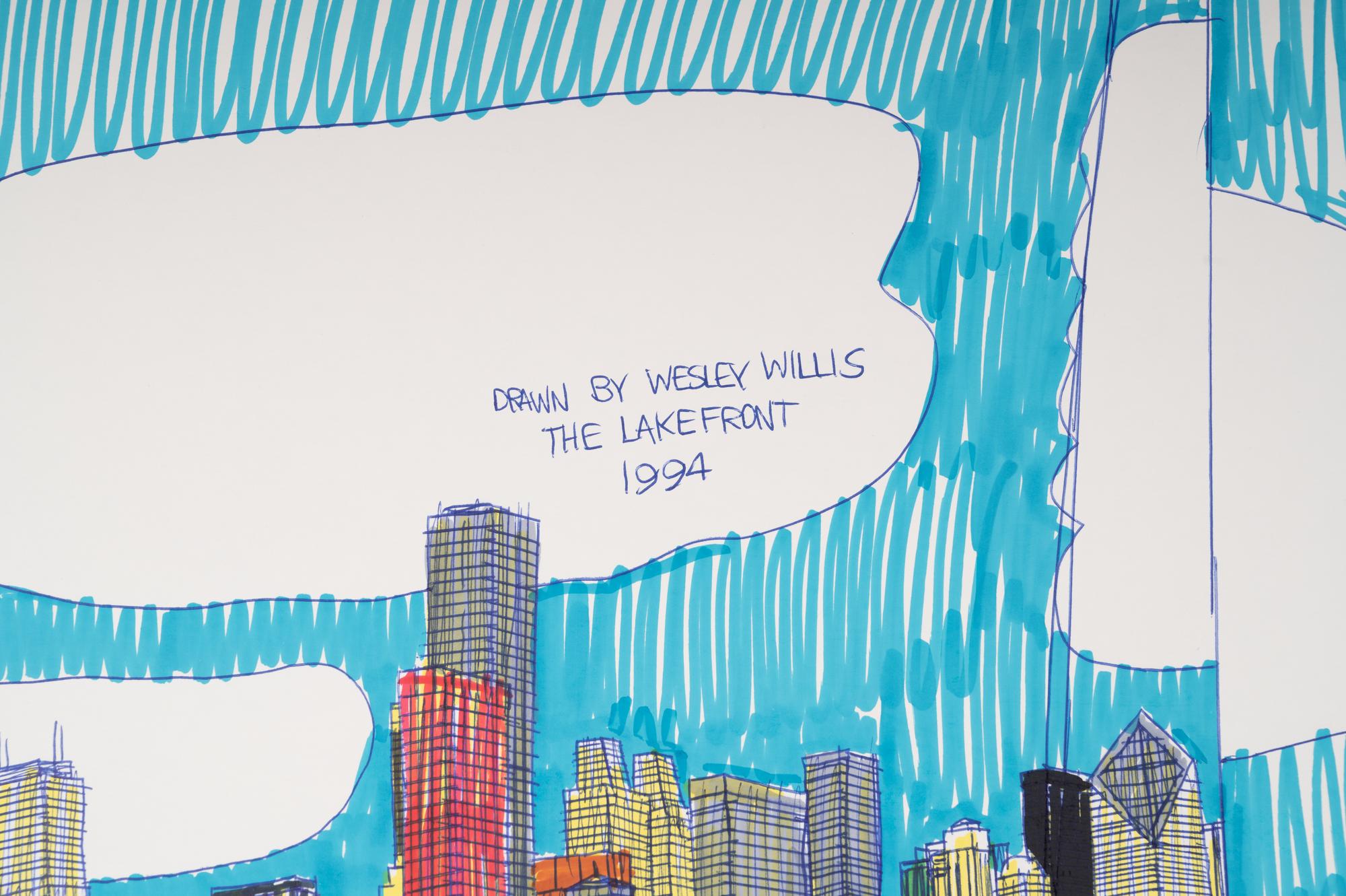 The Lakefront / Chicago White Sox