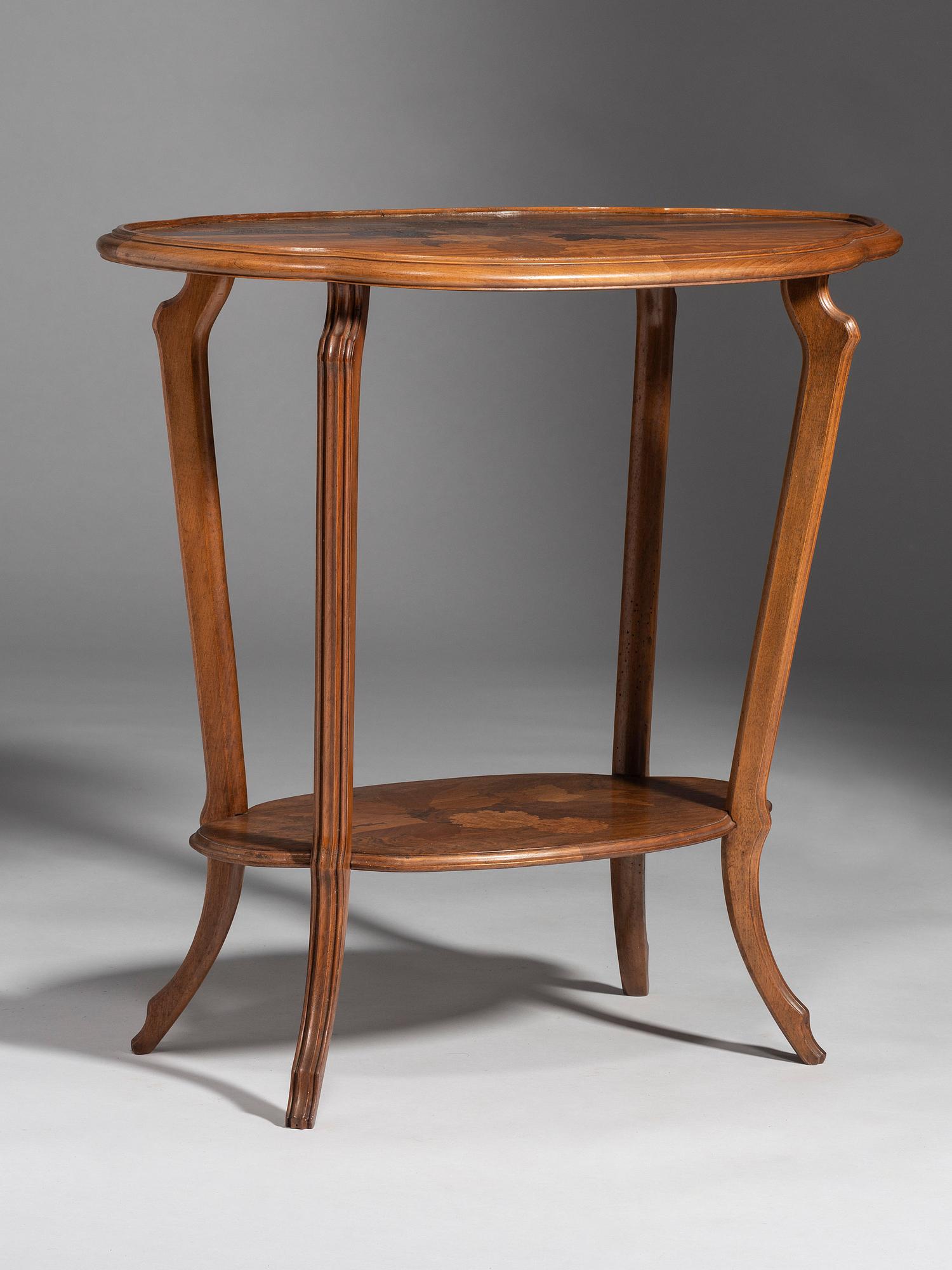 Occasional Table, c. 1900