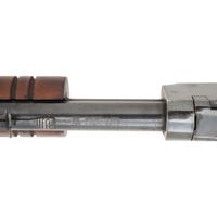 * Rossi Model 62-SA