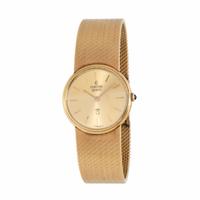 Concord, 14K Yellow Gold Watch
