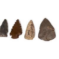 Group of Points