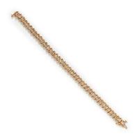 DIAMOND BRACELET
