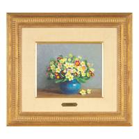 Jean Verdier (Swiss, 1901–1969) — Begonias
