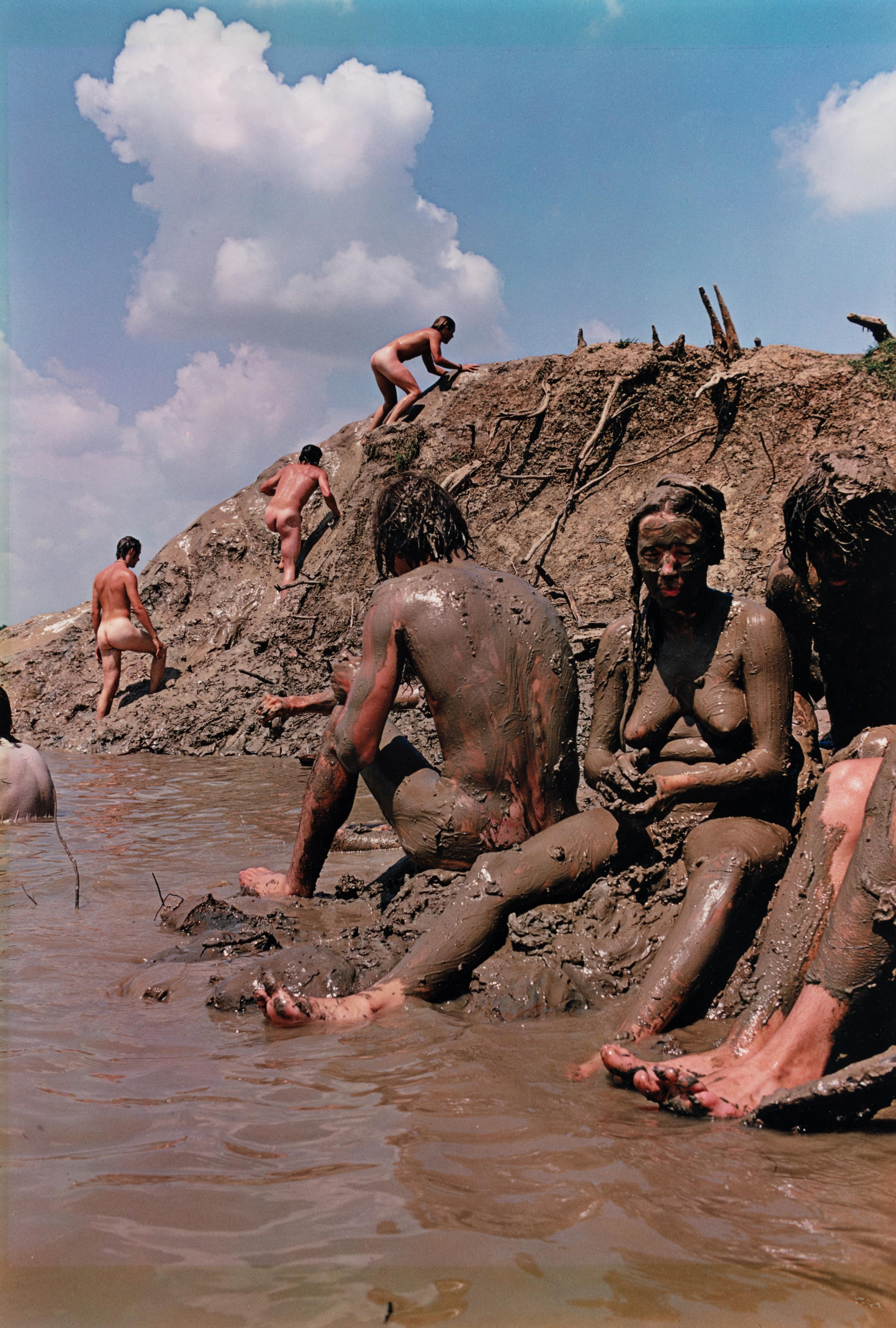 Ikko Narahara (1931-2020) Louisiana, 1971