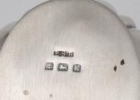 Eighteen Silver Table Articles