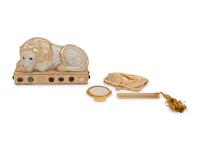 Judith Leiber Lion Minaudière