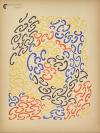 [Art] Delauney, Sonia. Compositions Couleurs Idees