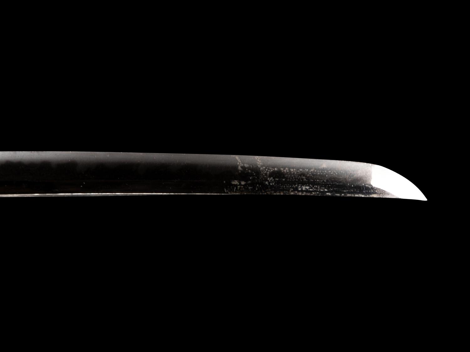 A Katana