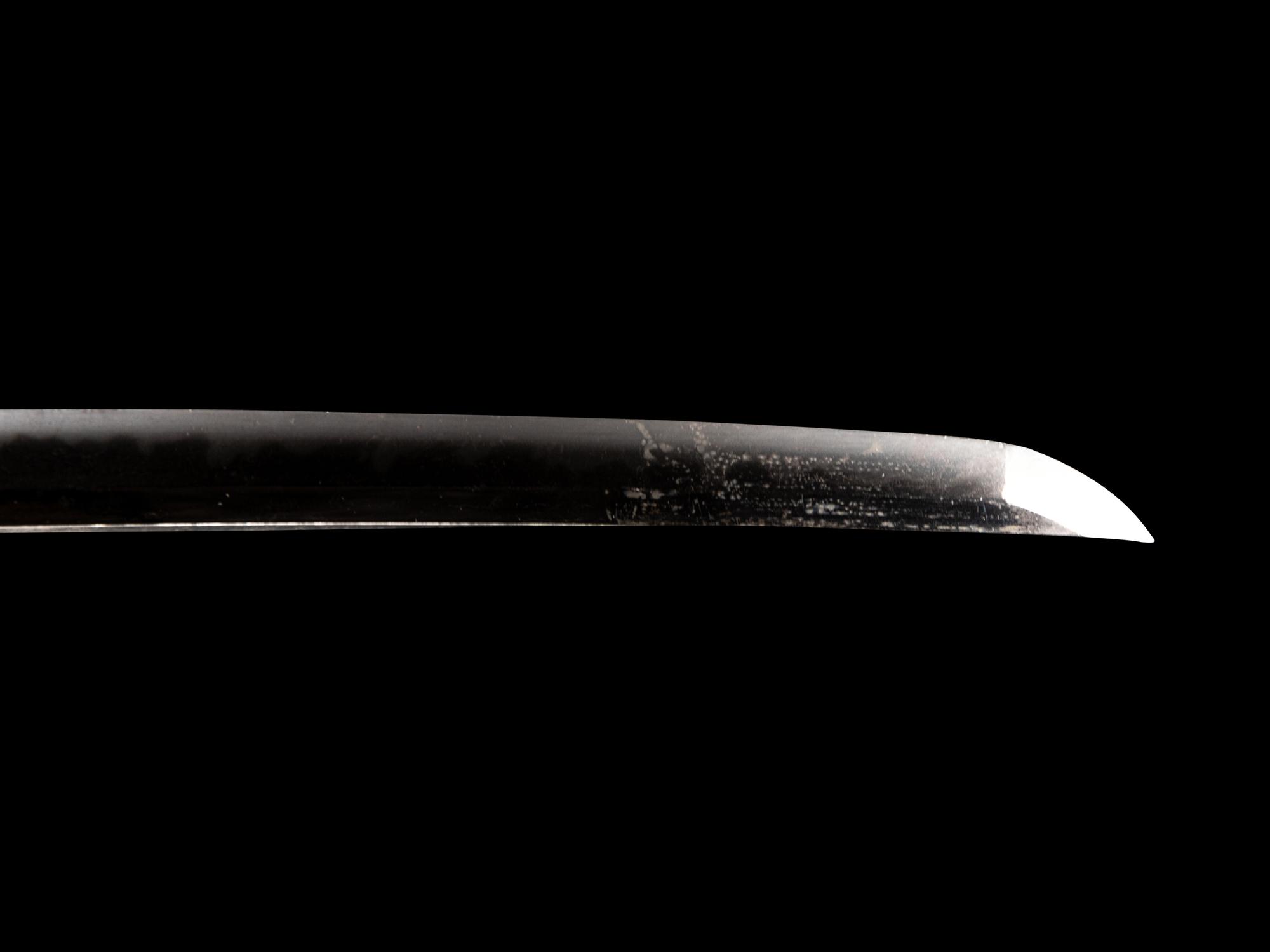 A Katana