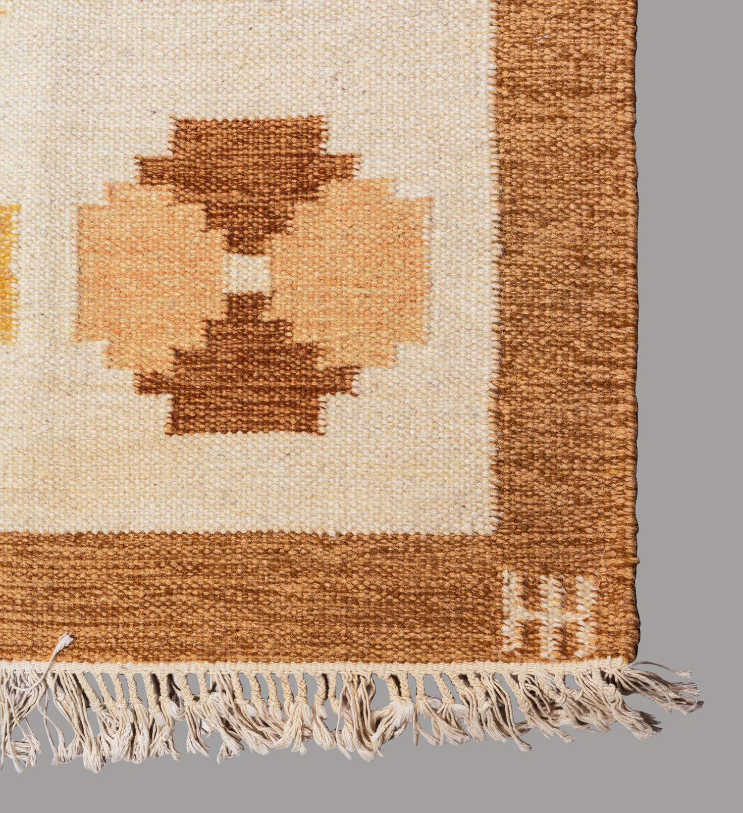 Flatweave Rug