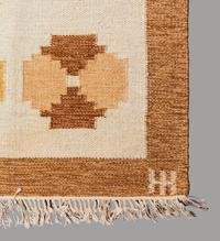 Flatweave Rug