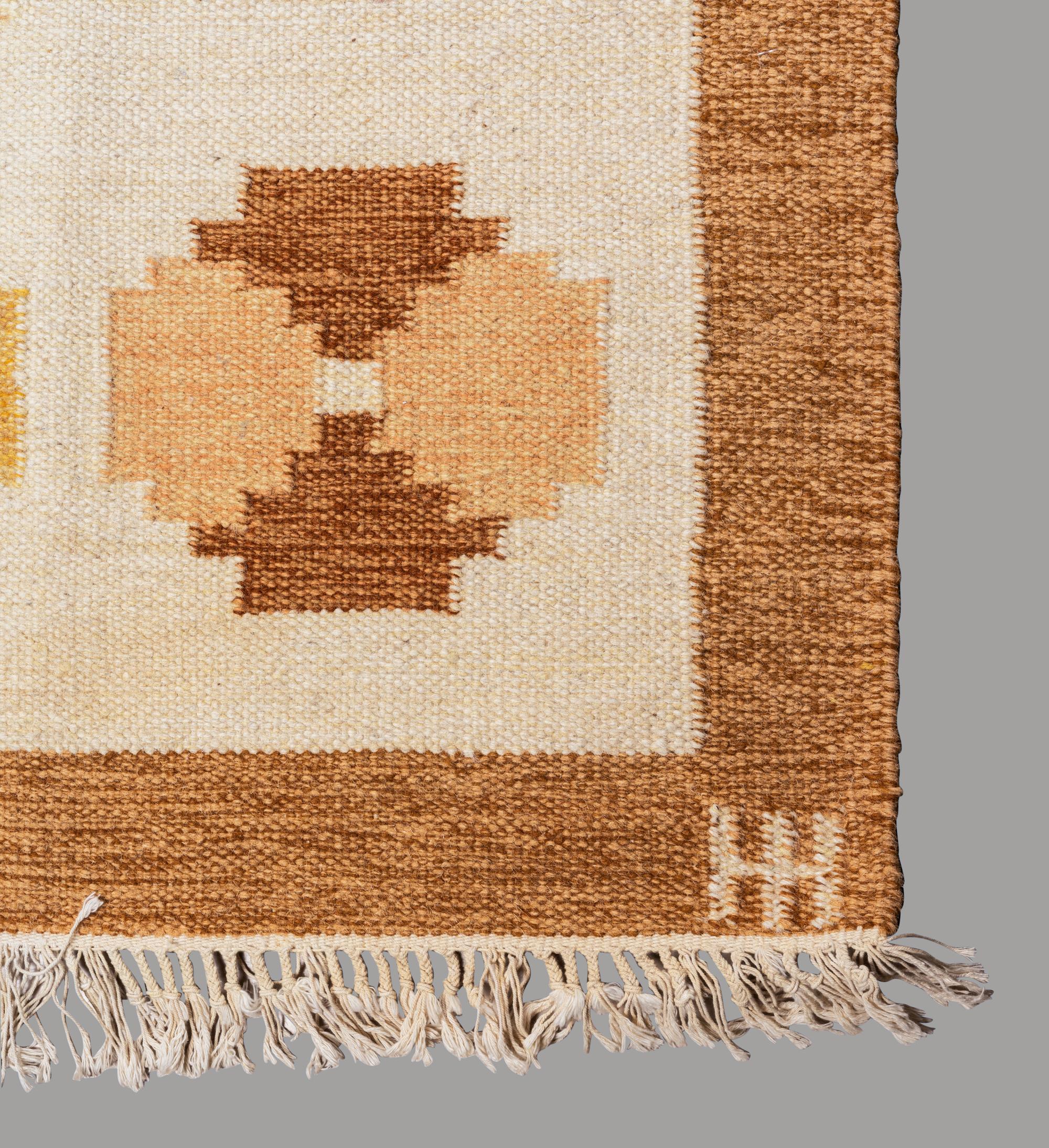 Flatweave Rug