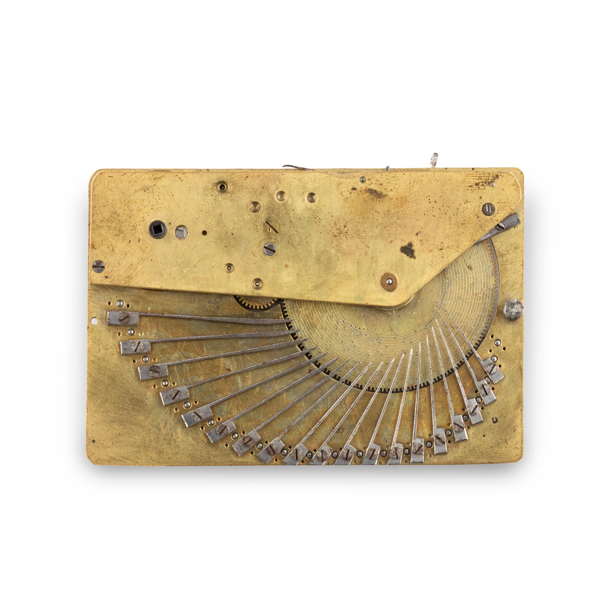 A Two Air Sur Plateau Movement