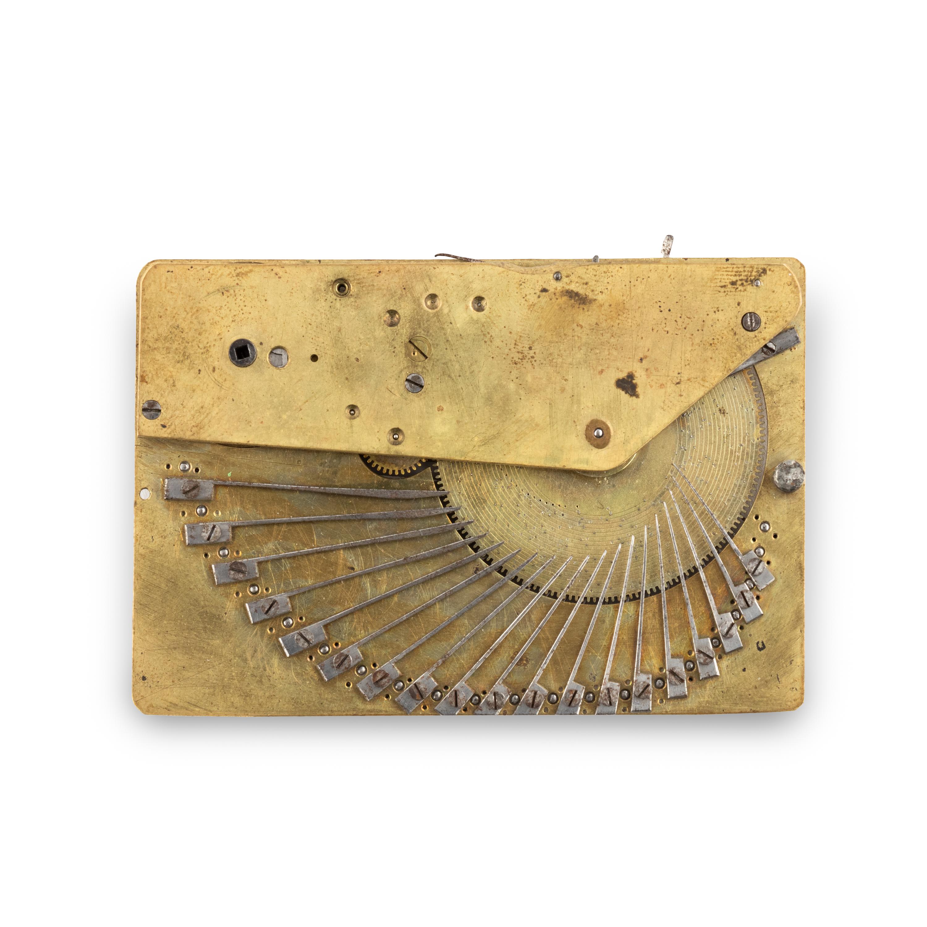 A Two Air Sur Plateau Movement