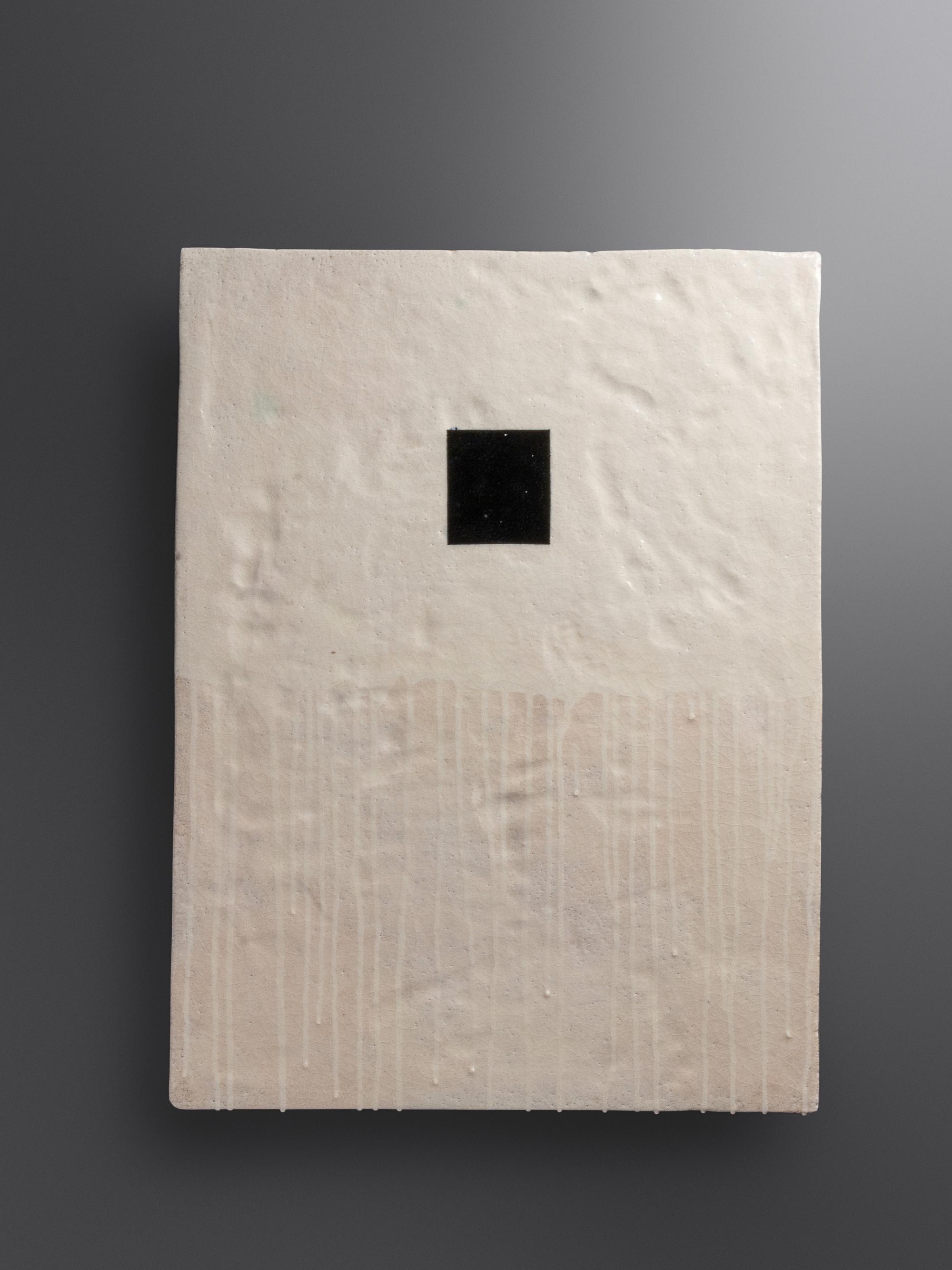'Untitled' Slab, 2003
