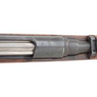**Steyr Stutzen M95