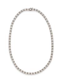 DIAMOND NECKLACE