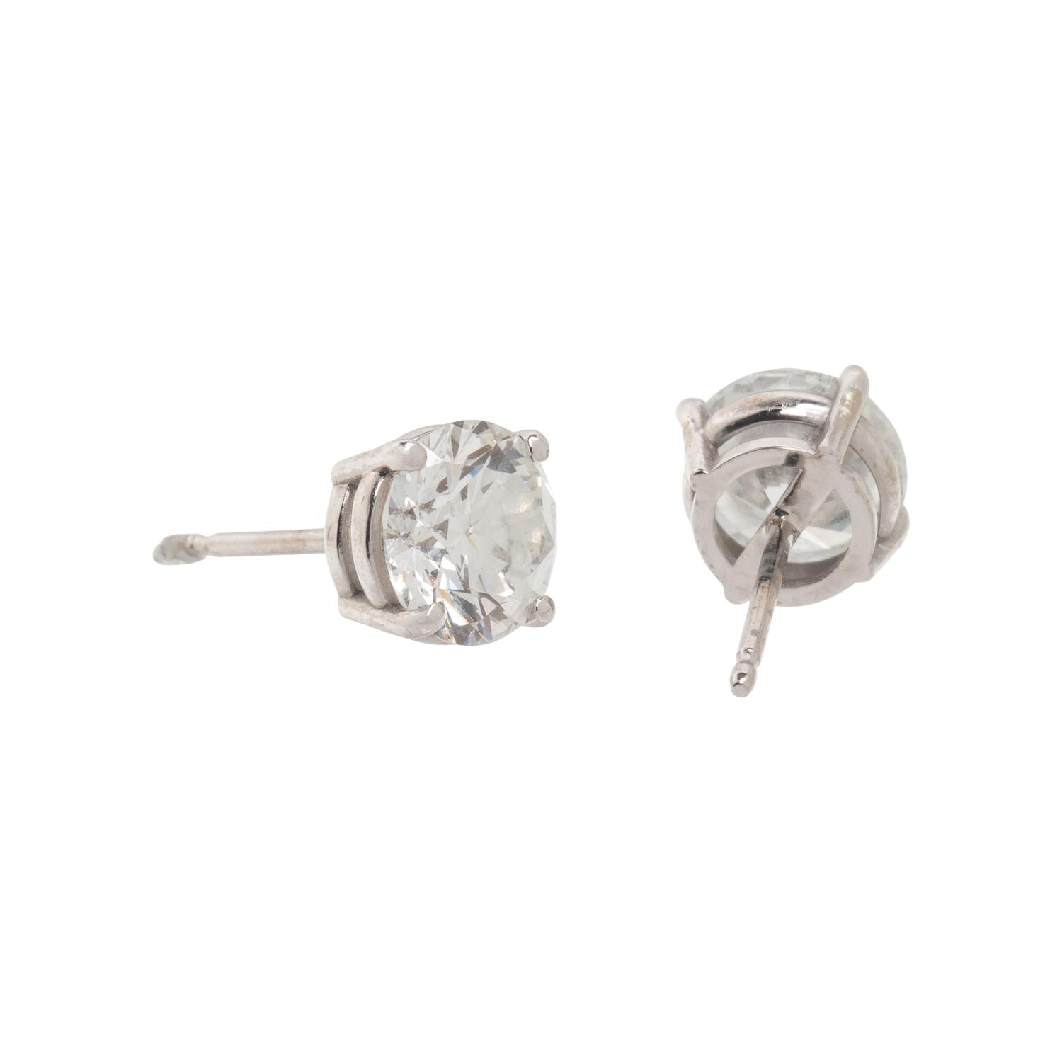 CONVERTIBLE DIAMOND EARRINGS