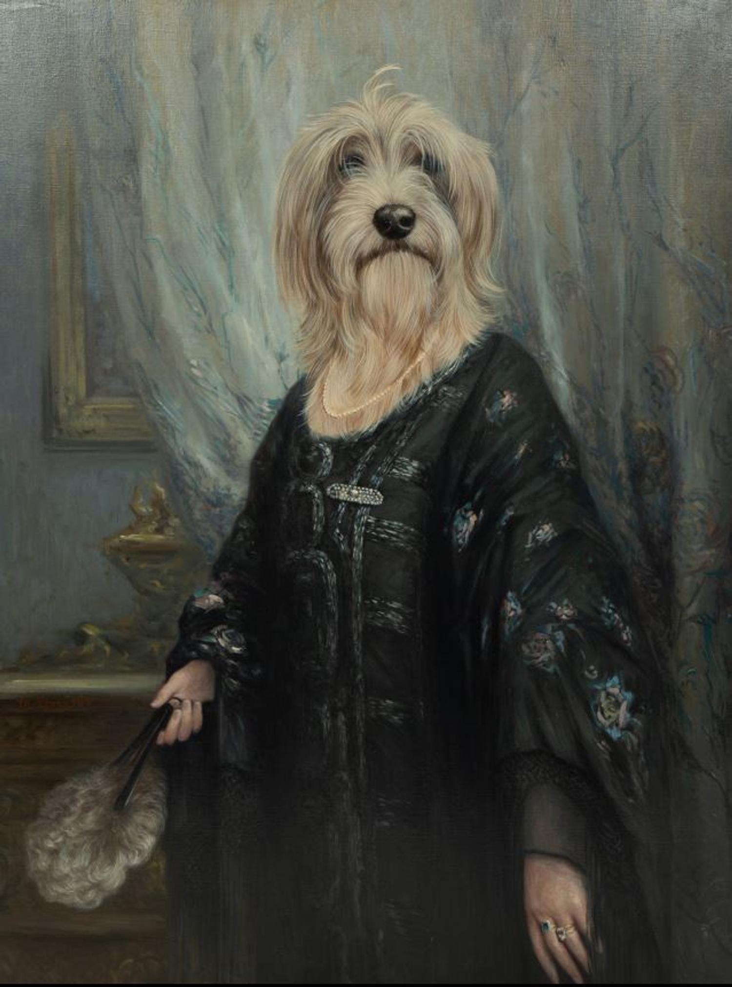 Emma Horsely- Hackett