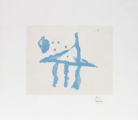 Summer Trident (from Harvey Gantt Portfolio )