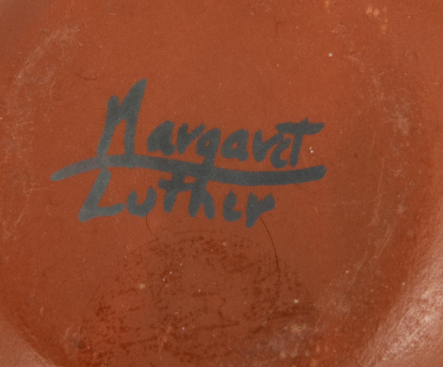 Collection of Pueblo Pottery