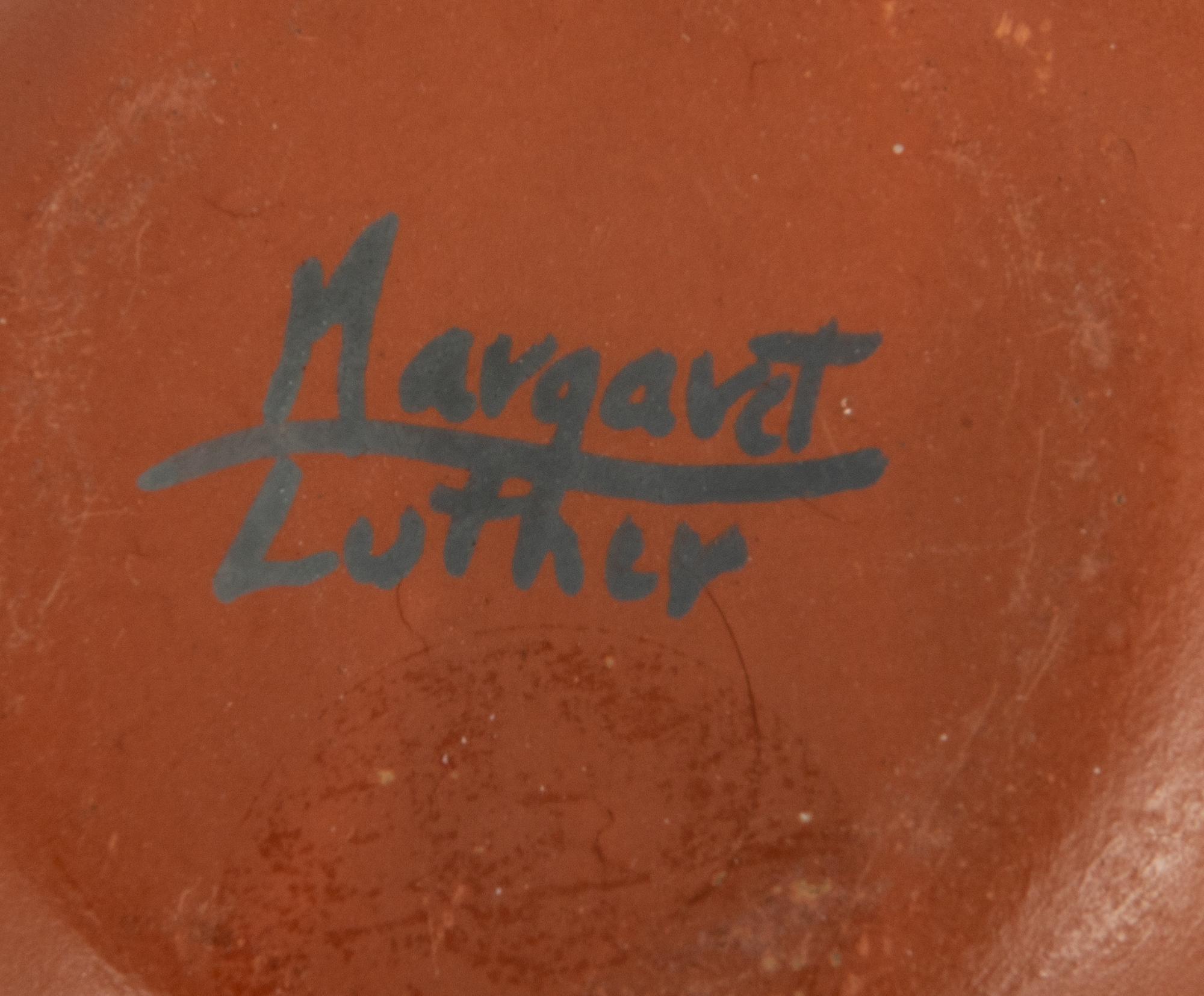 Collection of Pueblo Pottery