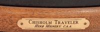 Chisolm Traveler, edition 15/20