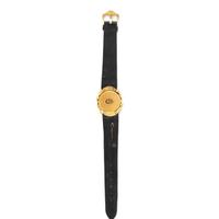 Carrera y Carrera, Ref. 31406, Yellow Gold 'Adam and Eve' Watch