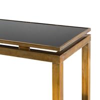 Console table Italy, circa 1970