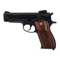 * Smith & Wesson Model 539 Pistol in Box with Accessories