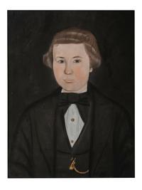 Style of Ruth Henshaw Bascom (American, 1772-1848)