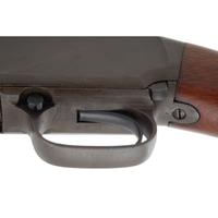 **WWII Factory Parkerized Winchester Model 12 Trench Gun