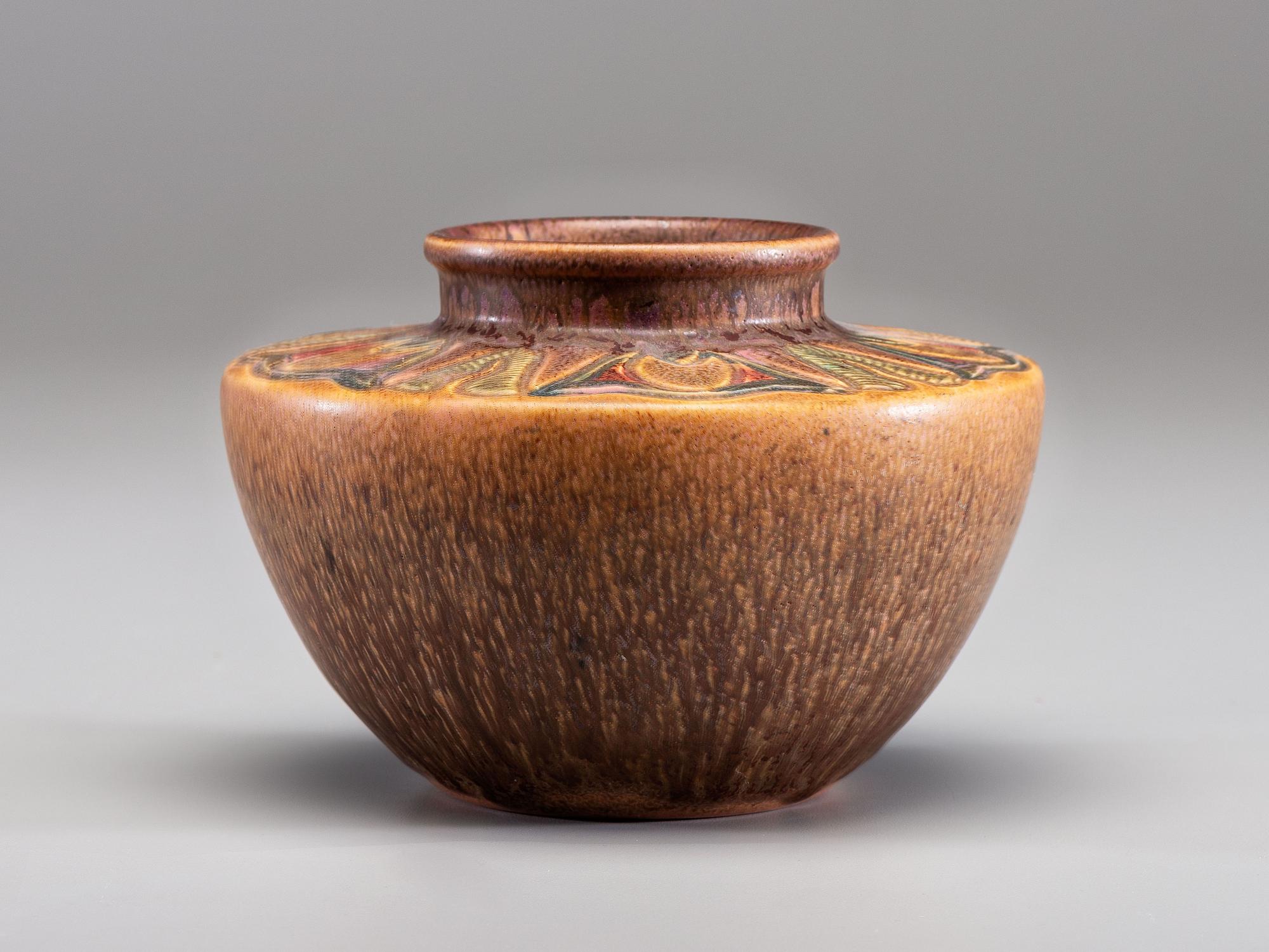 Vase, 1914