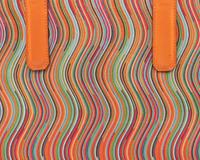 Hermès Vibrato TGM Canoe Tote Bag, 2004