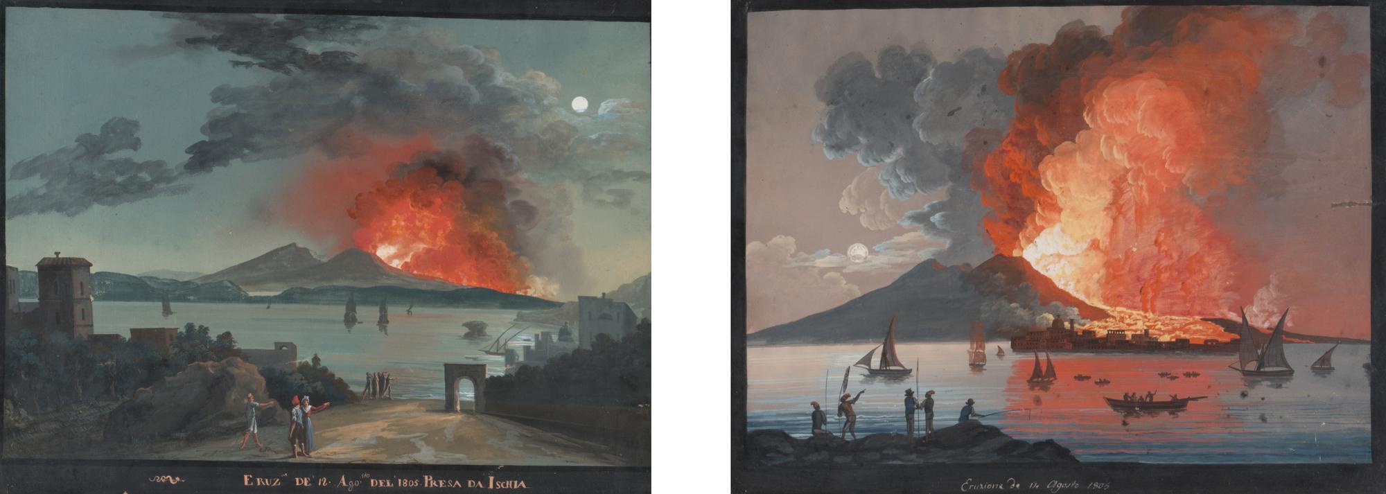 Italian, 19th Century