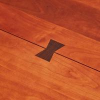 George Nakashima "Trestle" Dining Table, New Hope, Pennsylvania, 1962