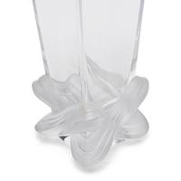 A Lalique Lucca Vase